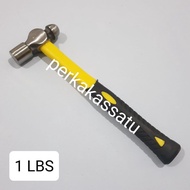 Martil ROUND 1LB 1LBS HAMMER CONDE FIBER HANDLE 1 LB LBS BALL HAMMER
