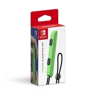【NS周邊】Nintendo Switch Joy-Con 腕帶【電光綠】
