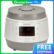 cuckoo | หมอหงขาวแรงดนไฟฟา 10 ลตร รน CRP-QKHS1010BGW/BGB