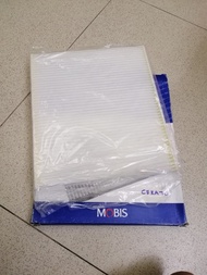 Lọc gió điều hòa xe Kia Cerato 2014-2018