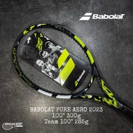 Babolat PURE Aero 2023 98/100/Team/Lite Tennis Racket Tennis Racket best seller