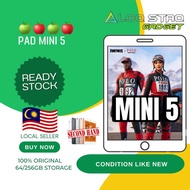 ✅ Tablet, Tab, Pad Mini 5 7.9", Mini 6 Wifi/Cellular Gaming Tablet PDPR Online (Secondhand)