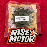 SSS 415 SATRIA FU 14 GEAR