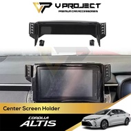 Toyota Corolla Altis E210 2021 - 2025 Car Phone Holder Fit For Corolla Altis E210 2021 - 2025 V Proj