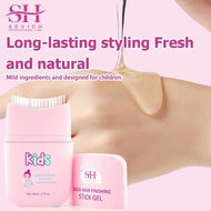Sevich Stick Gel for Kids 80ml – Gentle Hair Styling Gel, Non-Sticky & Easy to Wash