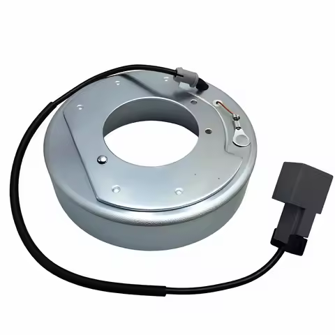 CR14 AC COMPRESSOR magnetic clutch coil Size 100.5*66*45*26MM