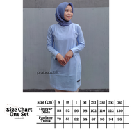 tunik kaos reglan wanita lengan panjang bahan katun combed 24 s dan 30 s / kaos polos jumbo / kaos d