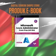 Microsoft Azure Administrator Exam Prep (AZ-104)