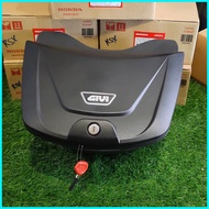 Yamaha Sniper155/155r center box