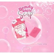 You Glow Babe Beauty White Soap