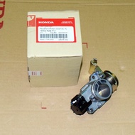 เรือนลิ้นเร่งทั้งชุด (GQT3C A)  CT125 ปี2023 แท้ศูนย์ฮอนด้า ราคา/1ชิ้น 16400-K2E-T11