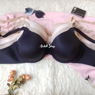Bra Vanity Fair 76382 Full Cup Underwire Thin Foam Jumbo BIG Size 42C 42D 42E 42F 44C - LB