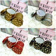 [READY STOCK] 1PC SUPRISE BOX FOR BOUQUET FLOWER BOX GIFT BOX (S) (14X14X17CM)