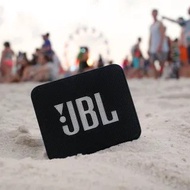 (全新）JBL GO 2 可攜式防水藍牙喇叭