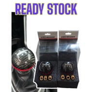 Mugen Manual Gear Knob Carbon 6 speed 5 speed Wira Iswara Waja Eg Ek axia manual fd2r fk8 fl5 viva m