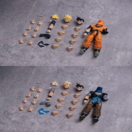 HM Dragon Ball Future Gohan One-Armed Gohan HAZ002 HAZ003