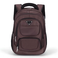 Polo Star 16 Inch Tas Ransel Polo Star Kerja Tas sekolah Kunci Usb Port POLO Import