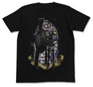 毛毛小舖--現貨 日本正版T恤  Fate FGO 瑪修 T-SHIRT COSPA