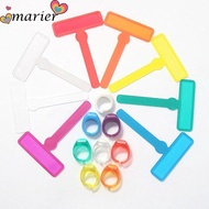 MARIER Guided Reading Strips Reading Magnifier Children Creative Autism Dyslexia Tools