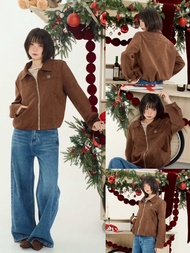 Blue eye Jacket (บลูอาย)