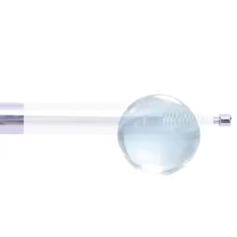 5.6M Stainless Steel Telescopic Whips M10 Thread Replacement Antenna Aerial for HF Radio V Antenna G