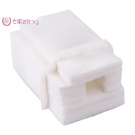[UtilizingS] Waste Ink Collector Box For Epson L1250 L3110 L3158 L3160 L3210 L3250 L1110 Printer Mai