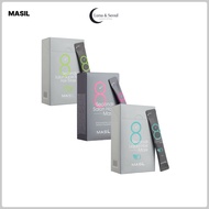 [MASIL] 8 second Hair Mask Stick Pouch 8ml 1EA