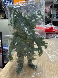 (N)開封品 無盒 X-Plus Xplus Ultra Seven 超大怪獸系列5000 懷爾星人