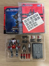 Diaclone DA-39 TAKARA TOMY da 39