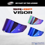 SUOMY SR-GP VISOR COLLECTIONS