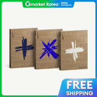 Tomorrow by Together (Txt) - Name Chapter Freefall (Cd Album /Random)