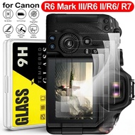 9H HD Tempered Glass For Sony A9 A900 A99 A99II A9II A9III Alpha1II Alpha7RVI Alpha7V A99M2 A9M2 A9M