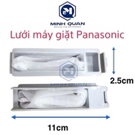 Pana washing machine trash filter bag 8kg square head - Pana washing machine trash filter 8kg