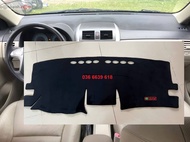 [HCM]TOYOTA COROLLA ALTIS 2008-2013- THẢM CHỐNG NẮNG TAPLO NHUNG CAO CẤP CÓ CHỐNG TRƯỢT