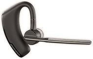 Plantronics - Voyager Legend (Poly) - Bluetooth Headset, One-Ear (Monaural) - Connection to PC, Mac, Tablet or Mobile Phone with Noise Cancelling, Black