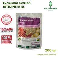 FUNGISIDA DITHANE M-45 80WP