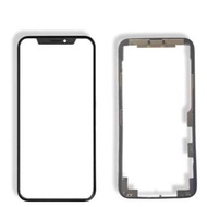 LCD FRONT GLASS FRAME TOUCHSCREEN GLUE iphone 11 CHEAPEST