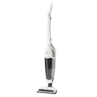 ELECTROLUX เครื่องดูดฝุ่นแบบด้าม (800 วัตต์, 1.5 ลิตร, สีไอซ์ไวท์) รุ่น EDYL35IW