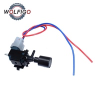 WOLFIGO VST-006 Vacuum Switching Valve Connector Plug Pigtail For LEXUS TOYOTA CAMRY AVALON 90910-12