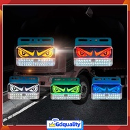 [JDZH] 24V LED Waterproof Car Truck Trailer LED Light 24V LED Lamp High Bright