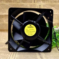 [Radiator] Japan IKURA IKURA 6250MG1 16055 Original All Metal High Temperature Resistant Cooling Fan