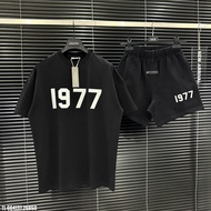 Hot Essential Set 1977 hot trend design for Men and Women New 2025