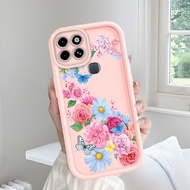 Infinix Smart 6 X6511B Mickey Case Phone TY T31243