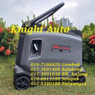 BENMA GASOLINE INVERTER GENERATOR EC4000I 3800watt ID35109