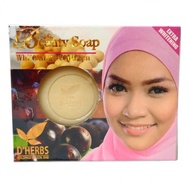 D'HERBS BEAUTY SOAP