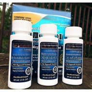 Hairloss treatment minoxidil Kirkland 5%