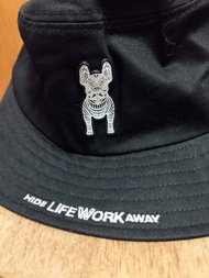 Lifework 漁夫帽 (中童size)