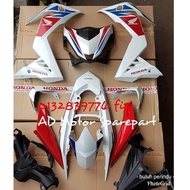 coverset rs150r original v1