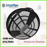 ❃ ● ♞ Imarflex ICM-400 Coffee Maker Replacement Filter (Housware Express)