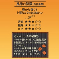 Japan Imported UCC Low-Caffeine Remove 97% Caffeine Pure Black Hanging Ear Coffee Powder Rich 18 Cup